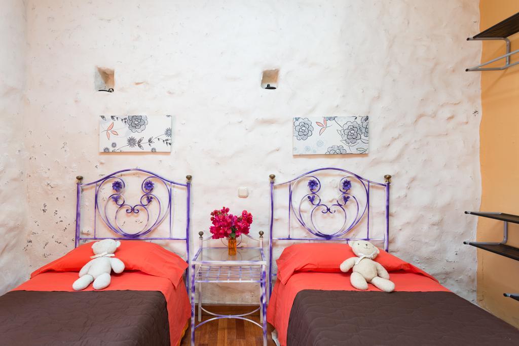 Casa Rural Tile Roque Zewnętrze zdjęcie